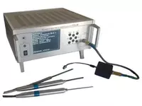 Тесламетр-веберметр (флюксметр) универсальный ТПУ-2В