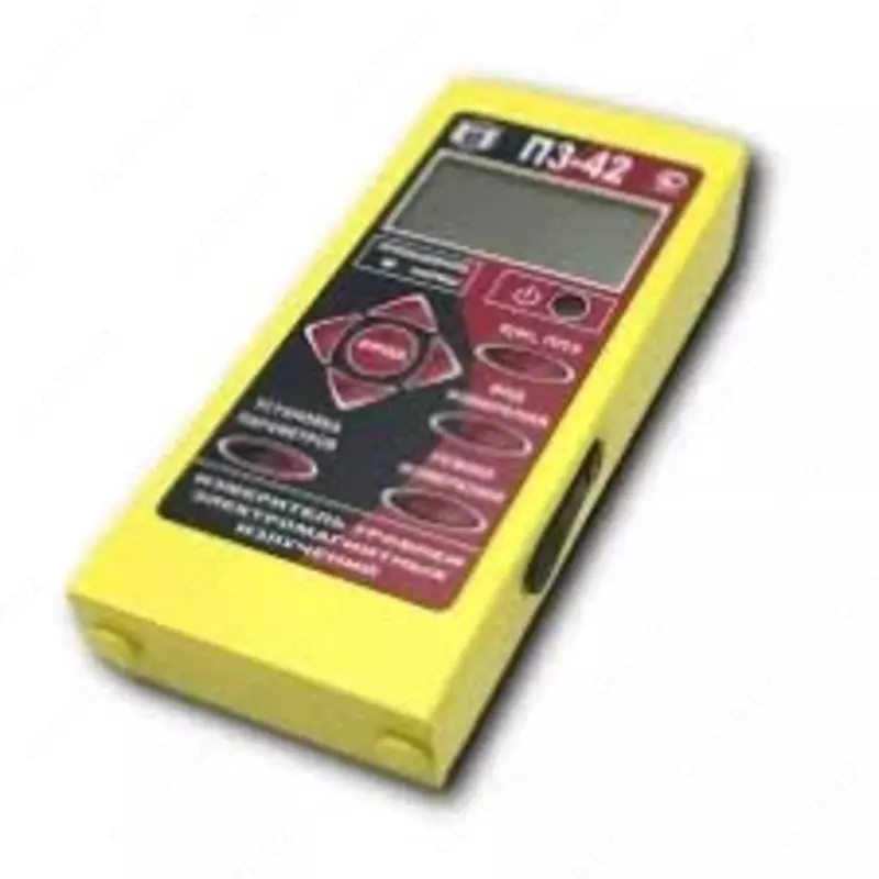 П3-42 – Измеритель уровней электромагнитных полей до 95 ГГц