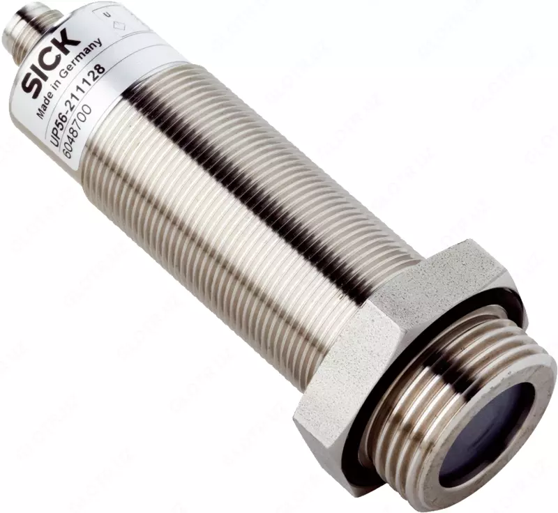 Ультразвуковой датчик уровня SICK UP56-214128