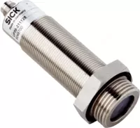 Ультразвуковой датчик уровня SICK UP56-214128