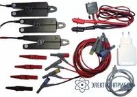  AnCom VAP — вольтамперфазометр - 