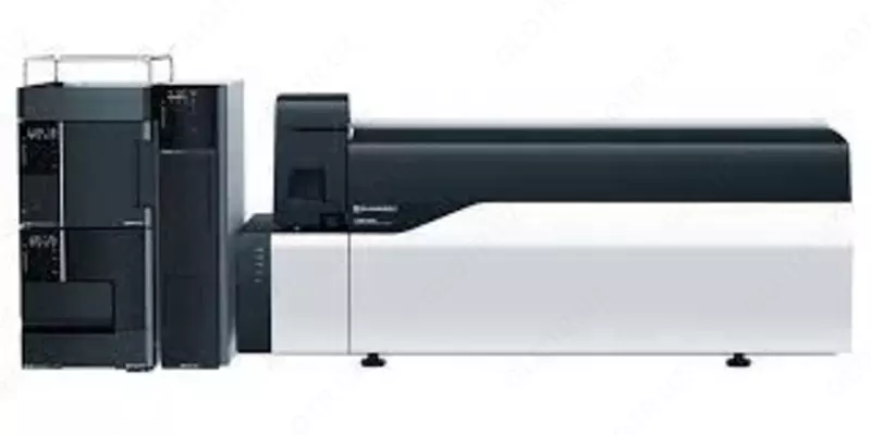 Жидкостный хромато-масс-спектрометр (ВЭЖХ/МС) LCMS–8050