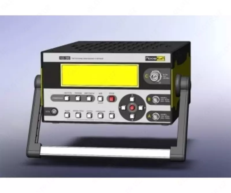 ПрофКиП Ч3-96 — Частотомер Универсальный (3 Канала  8 ГГц)