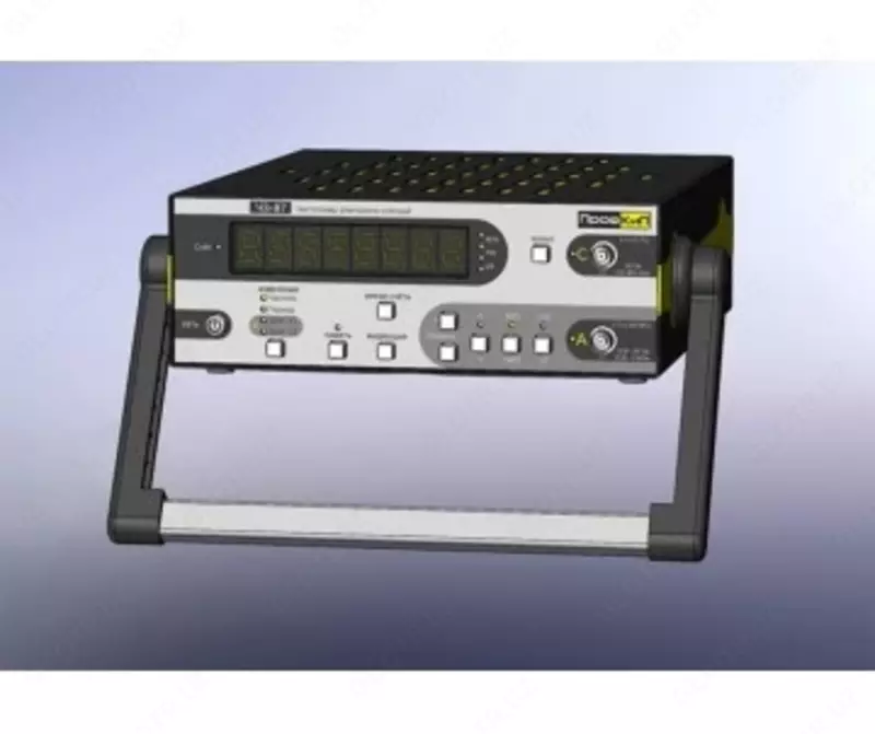 ПрофКиП Ч3-87 Частотомер Универсальный (2 Канала  8 ГГц)