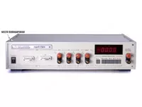 Шунт токовый прецизионный АКИП-7501