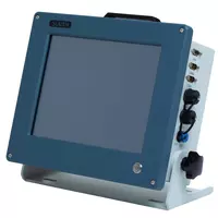 ГИДРОГРАФИЧЕСКИЙ ЭХОЛОТ SOUTH SDE-28S