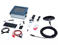  ГИДРОГРАФИЧЕСКИЙ ЭХОЛОТ SOUTH SDE-28S - 