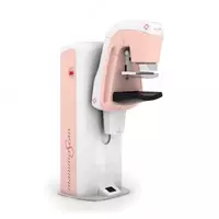 Цифровой маммограф экспертный с биопсией МАММОСКАН-3