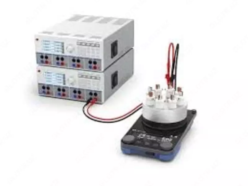 Screening System Package (8 Cells)