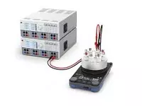 Screening System Package (8 Cells)