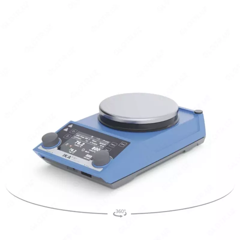 IKA Магнитные мешалки RET control-visc