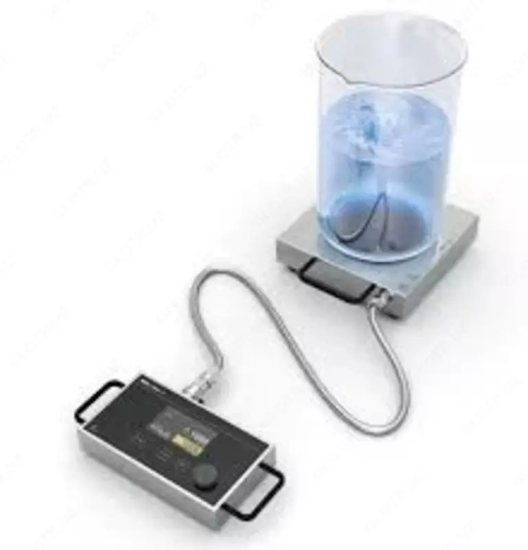 IKA Магнитные мешалки I-MAG Industry stirrer