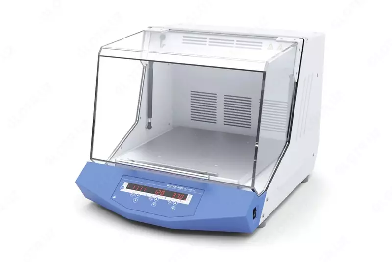 IKA Встряхиватели KS 4000 ic control