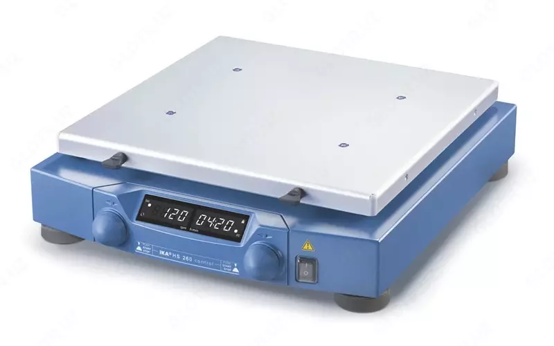 IKA Встряхиватели HS 260 control NOL