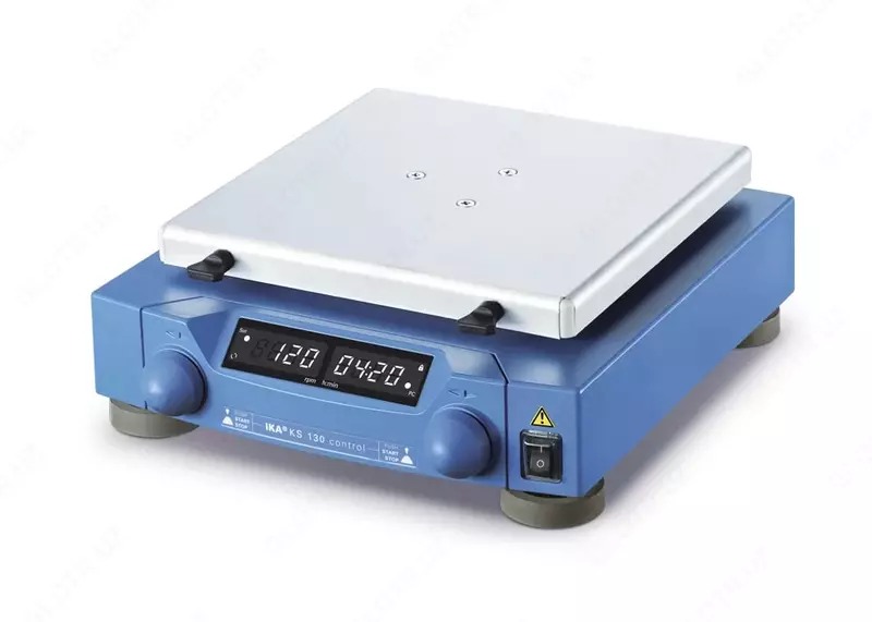 IKA Встряхиватели KS 130 control NOL