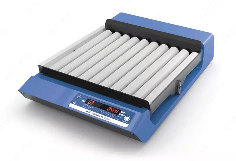 IKA Встряхиватели ROLLER 10 digital