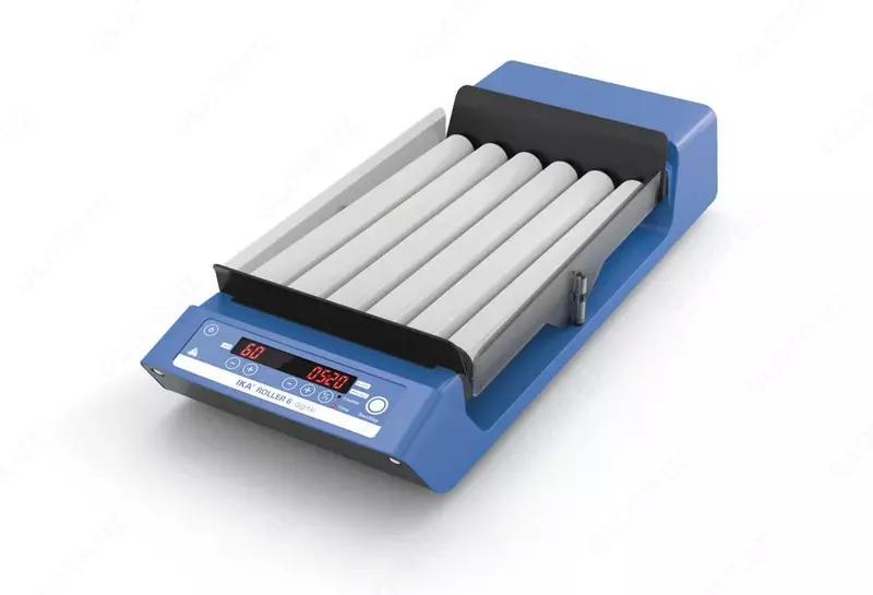 IKA Встряхиватели ROLLER 6 digital