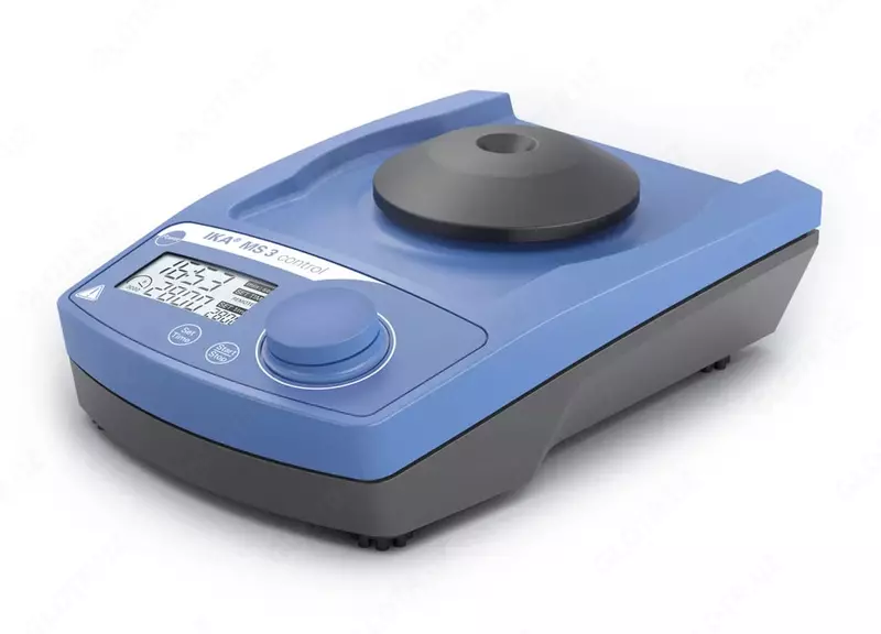 IKA Встряхиватели MS 3 control