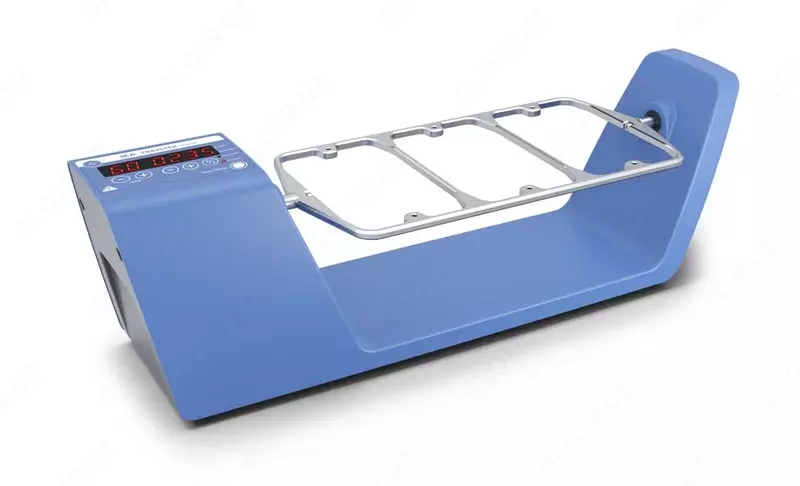 IKA Встряхиватели Trayster digital