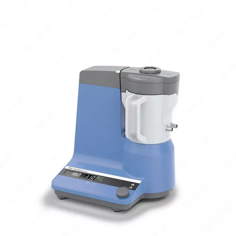 IKA Мельницы MultiDrive basic M20 Successor Package