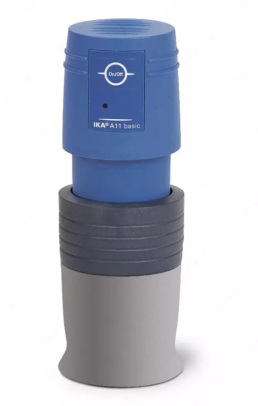 IKA Мельницы A11 basic Аналитическая мельница
