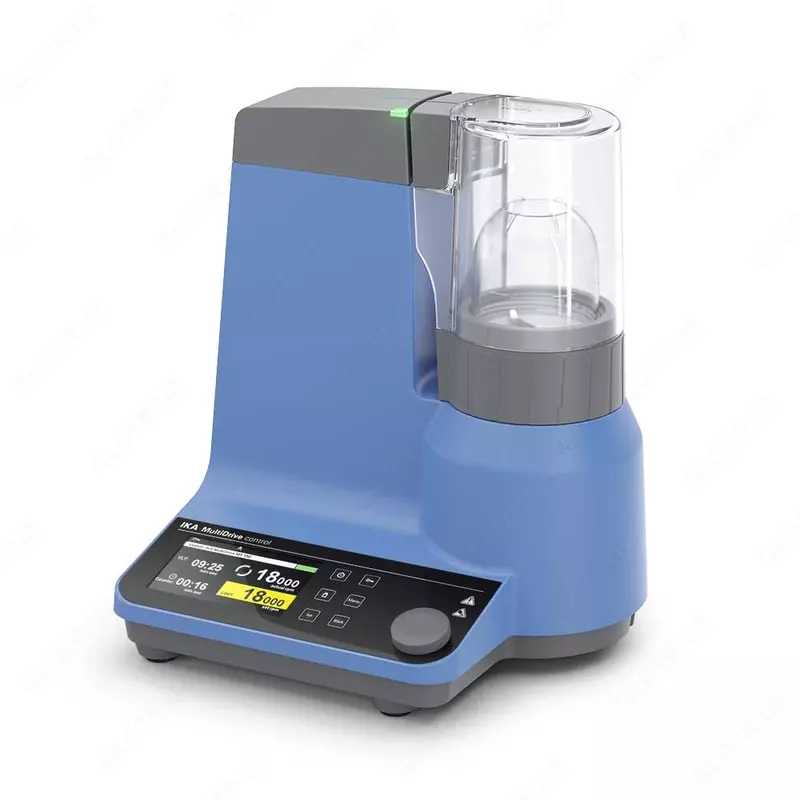 IKA Мельницы MultiDrive control MT Package