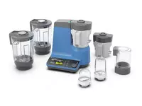 IKA Мельницы IKA MultiDrive control