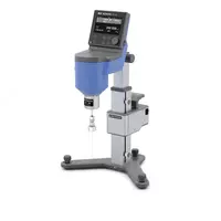 KA Rotavisc SBS hi-vi II HELI Complete