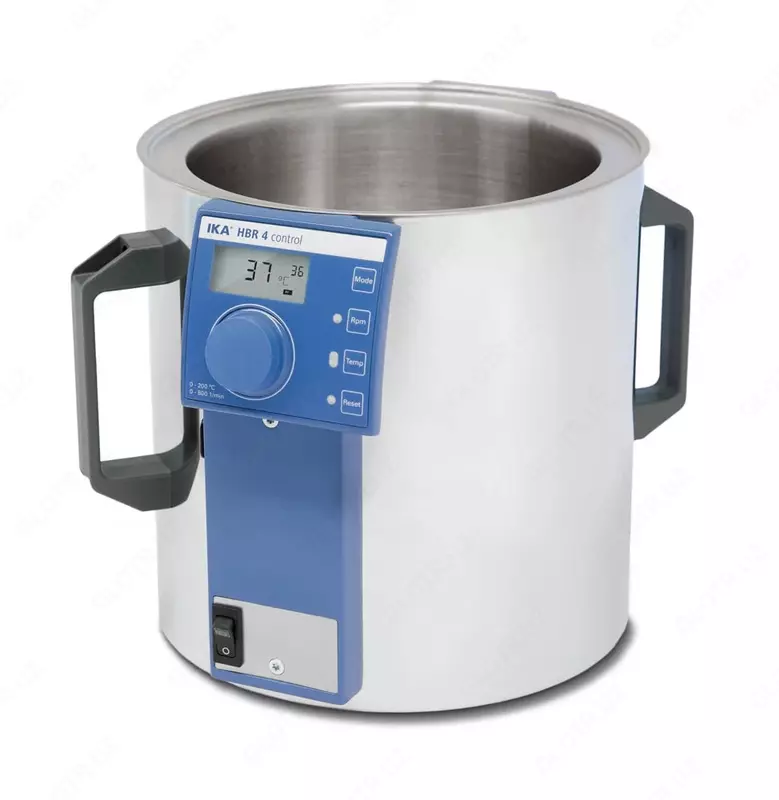 IKA Масляные бани HBR 4 control