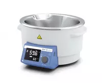 IKA Масляные бани HB digital