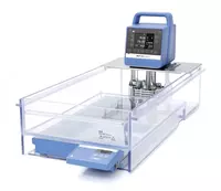 IKA Термостаты ICC control IB R RO 15 eco