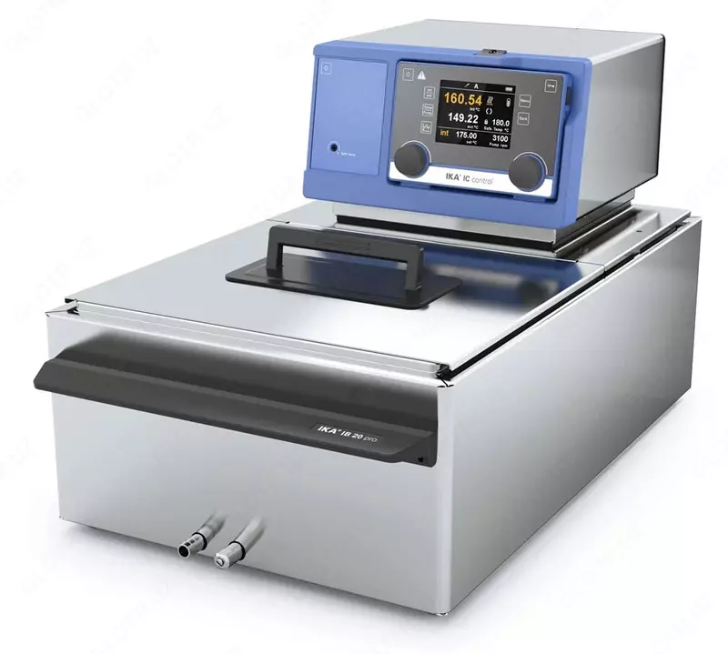 IKA Термостаты IC control pro 20 c