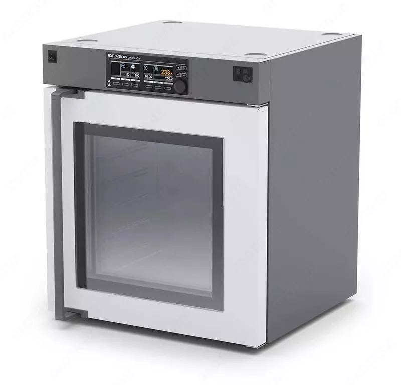 IKA Камеры закалки IKA OVEN 125 control - dry glass