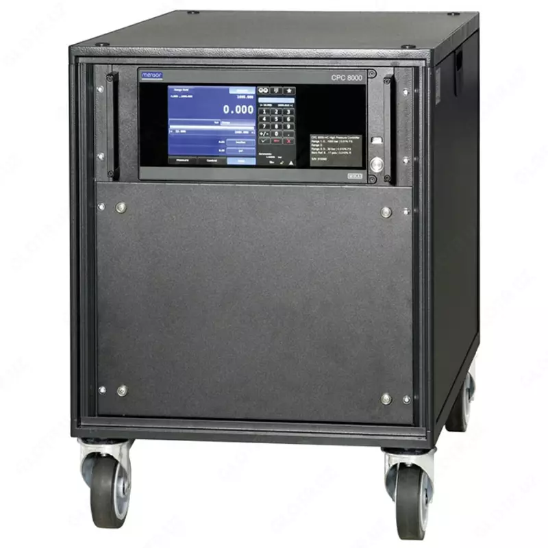 Высокоточный калибратор высокого давления