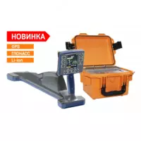 Комплекс трассопоисковый "Сталкер" 15-24 (встроенный GPS/ГЛОНАСС модуль