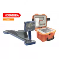 Комплекс трассопоисковый Сталкер 80-14 (Li-Ion)