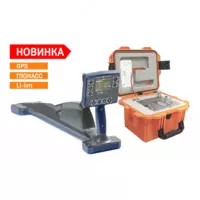 Комплекс трассопоисковый Сталкер 80-14 с GPS/ГЛОНАСС модулем (Li-Ion)