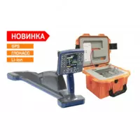 Комплекс трассопоисковый "Сталкер" 80-24 (встроенный GPS/ГЛОНАСС модуль