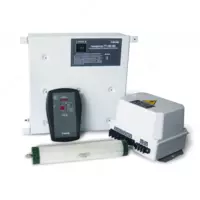 Комплекс дефектопоисковый Сталкер ВЛ на одну секцию шин