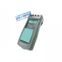 Измеритель сопротивления заземления ИС-10