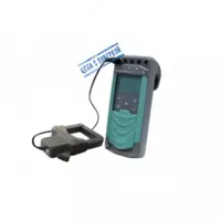 Измеритель сопротивления заземления ИС-20/1 с клещами КТИ-20/2