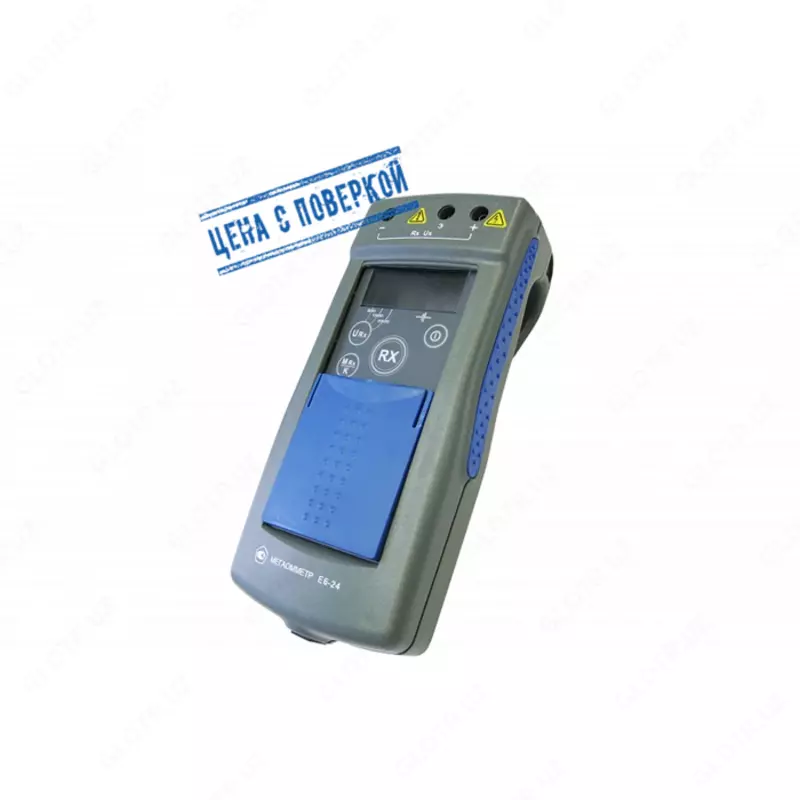 Мегаомметр Е6-24