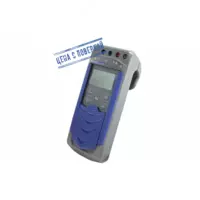 Мегаомметр Е6-32