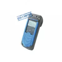 Измеритель параметров петли фаза-нуль  фаза-фаза ИФН-300/1