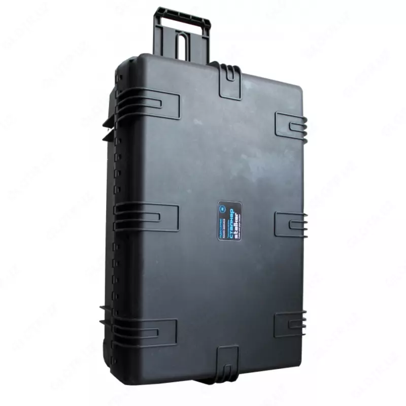 Кейс для трассоискателей "Сталкер"