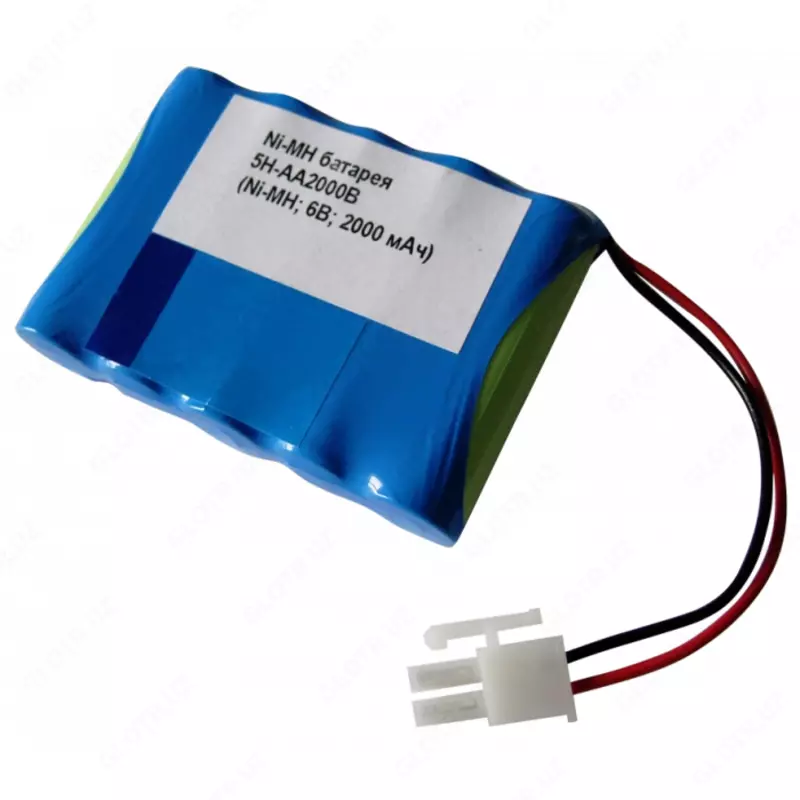 Аккумулятор 5Н-АА2000В