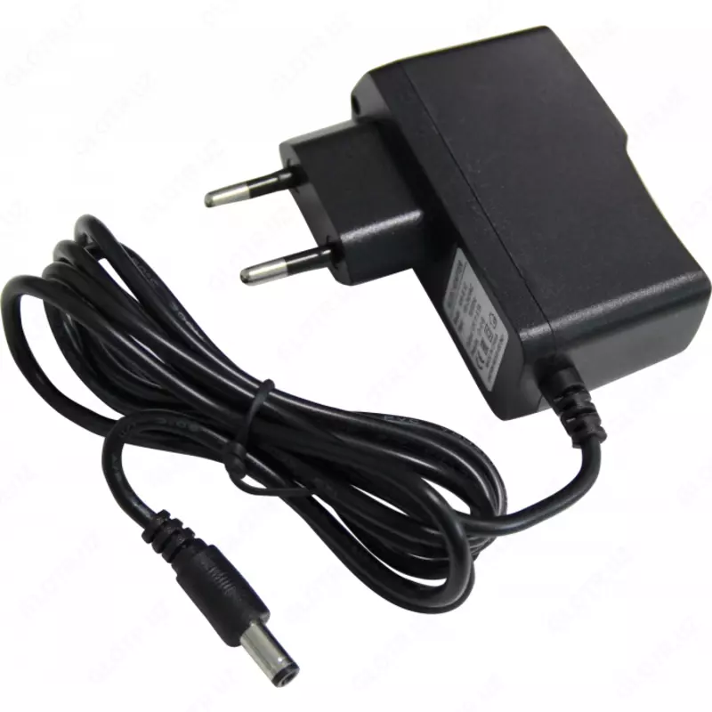 Блок питания 12В 0,5А