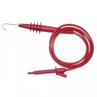 Кабель измерительный высоковольтный 3м