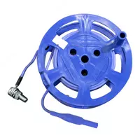 Катушка с проводом 8м