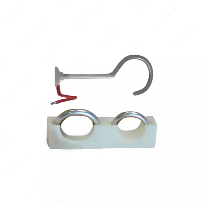 Комплект крепления щупа к штанге оперативной